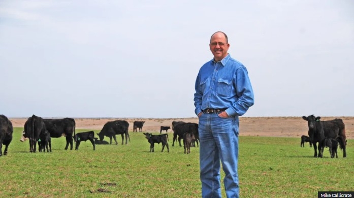 US beef prices are soaring. Will Trump's plans lower them?