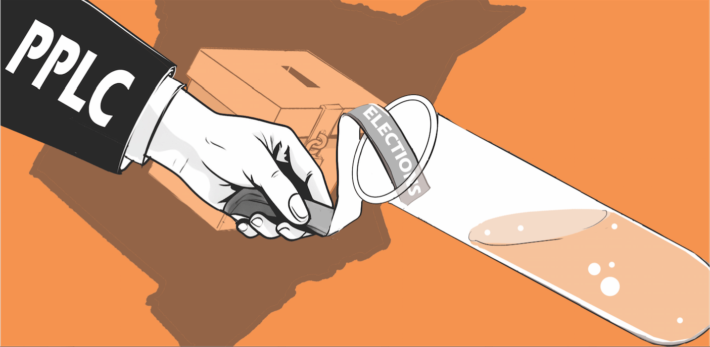 OKANGO: PPLC election a litmus test for Kenya’s multiparty democracy