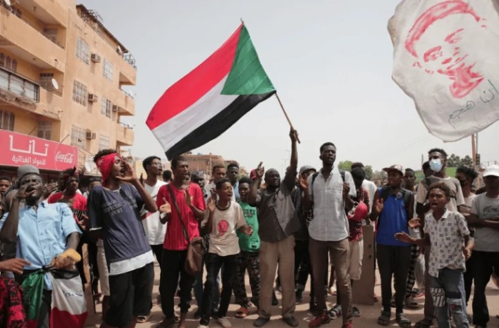 Sudan–Pakistan defence cooperation revived with new arms agreement