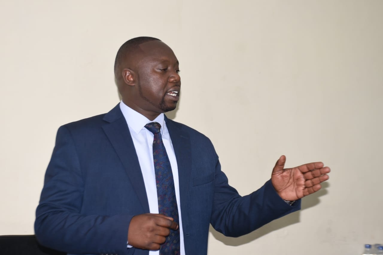 State rolls out Afya Dada to scale up fight against cancer in Uasin Gishu