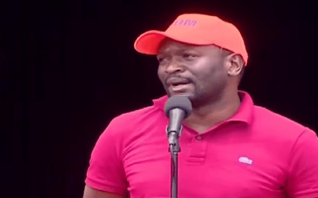 Sifuna vows to unite ODM in honour of Raila