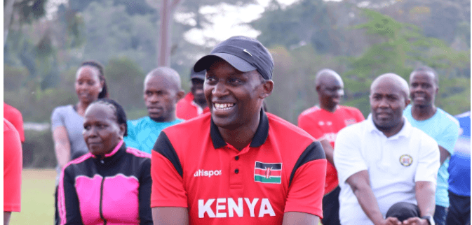 Inaugural Parliamentary Service Commission Sports Day set for Ulinzi Sports Complex