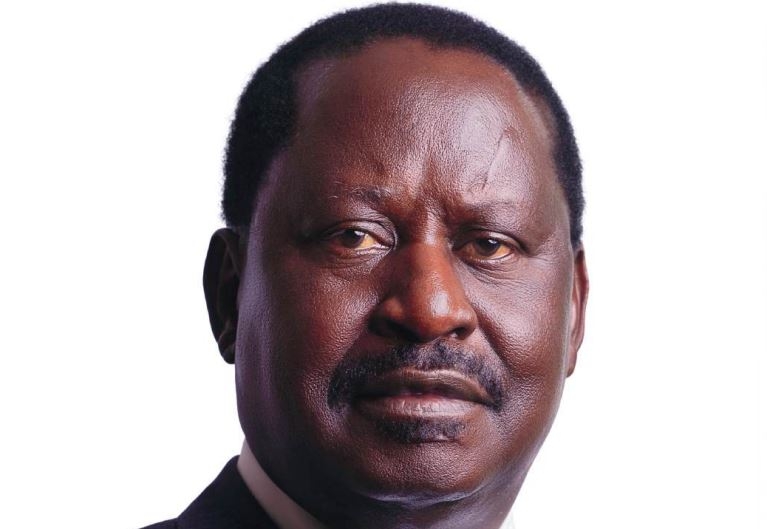 MAKOKHA: Raila is gone. Long live Railaism