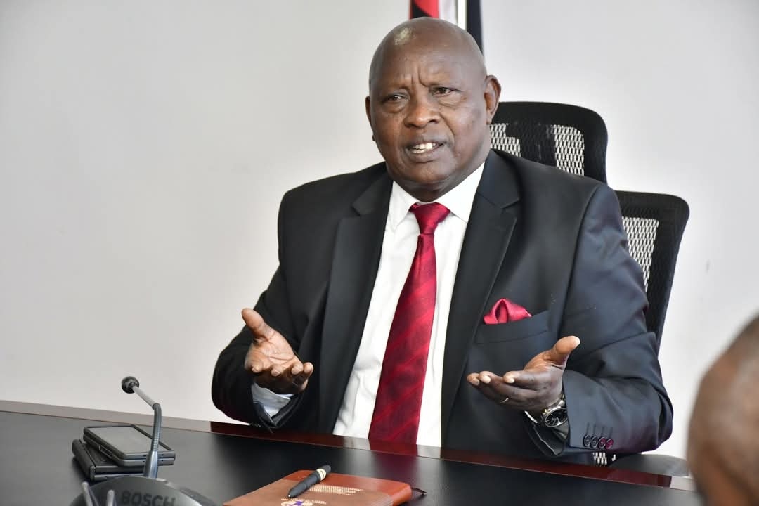 Petitioners take Kahiga to court over viral clip on Raila