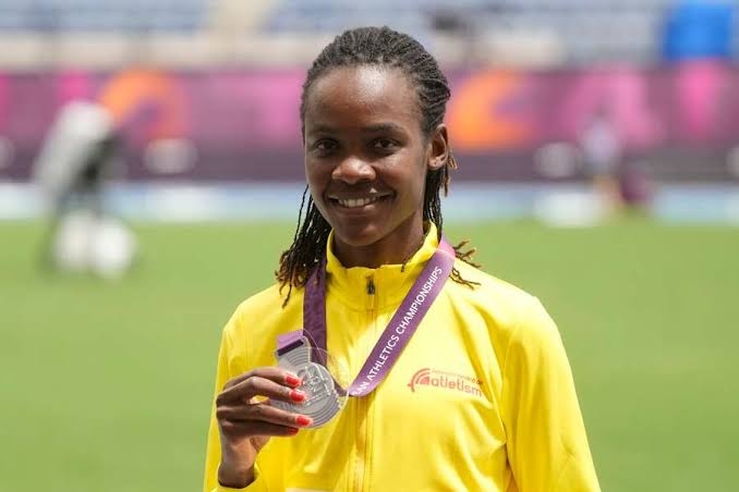 France, Tirop Angels to empower athletes in tackling GBV through sports