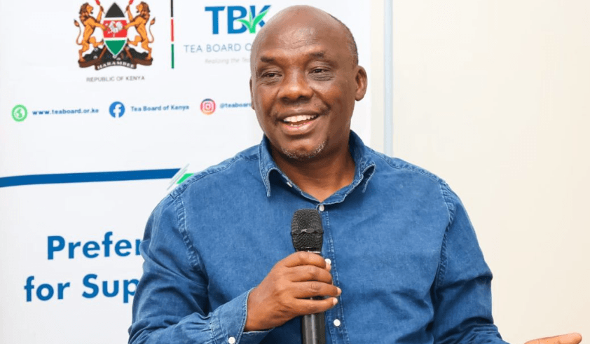 State orders audit of KTDA-managed tea factory loans