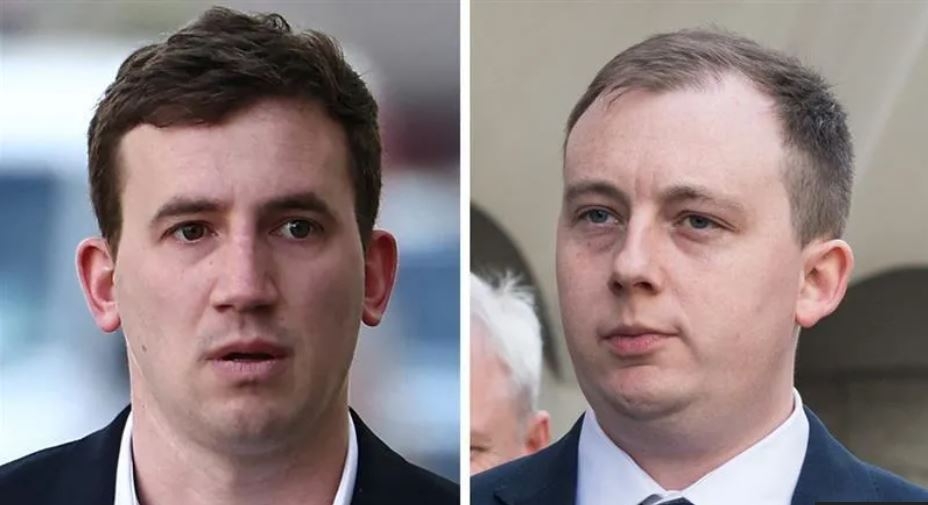 PM aide had no role in China case evidence - minister