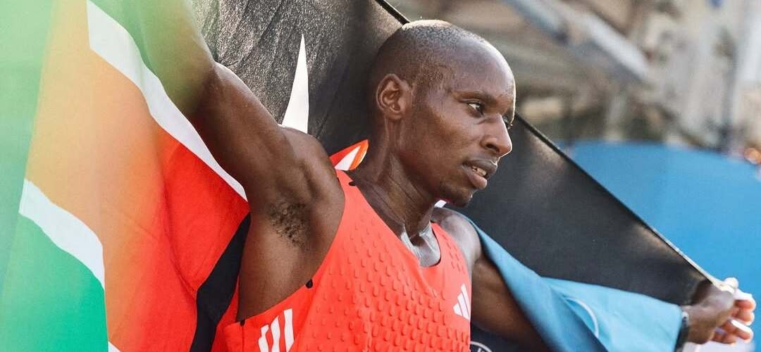 Kipchoge tips Sawe, Kiplimo to run sub-2hr marathon