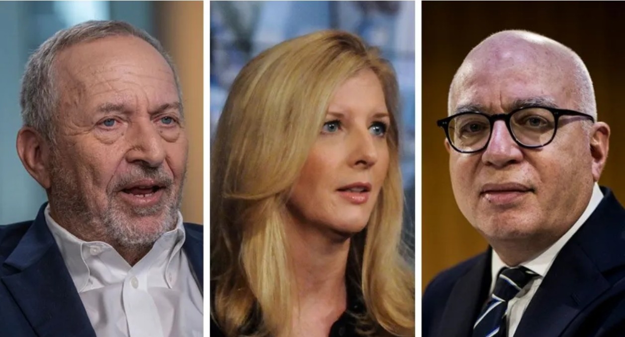 Epstein files: Who else was mentioned?