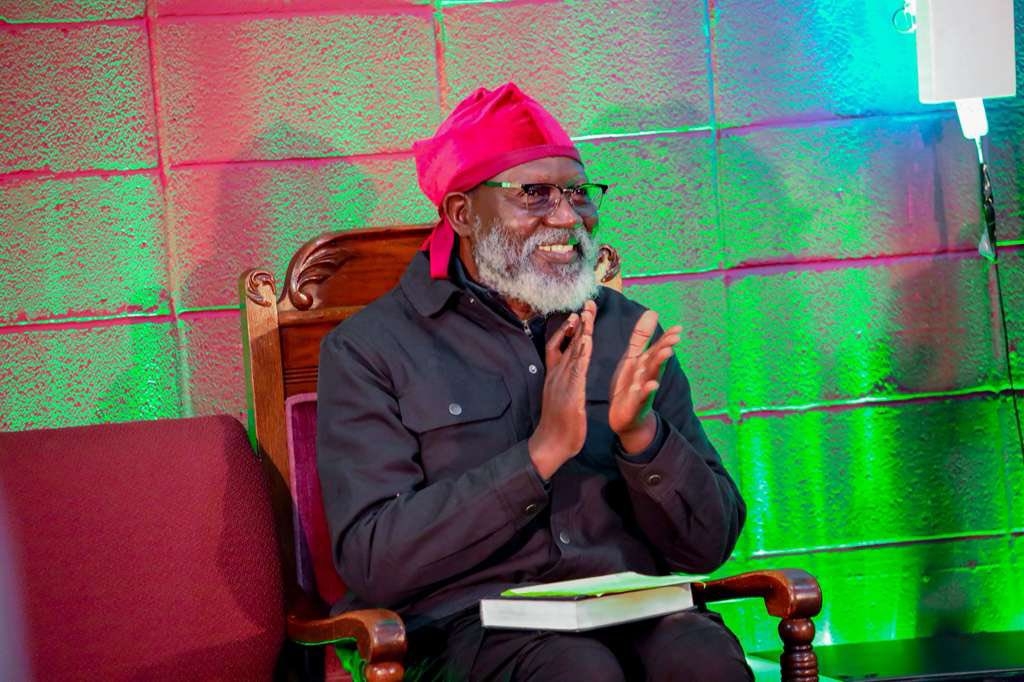 Wajackoyah: Why I wanted Kenya to export bhang