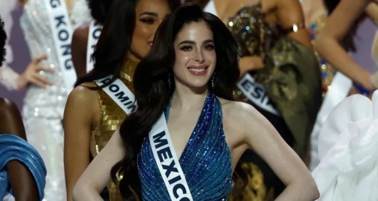 Contestants walk out after organiser berates Miss Mexico