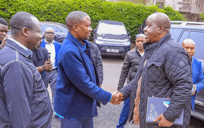 Fault lines in opposition as camps emerge