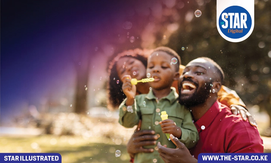 Demographic statistics of currently working population in Kenya