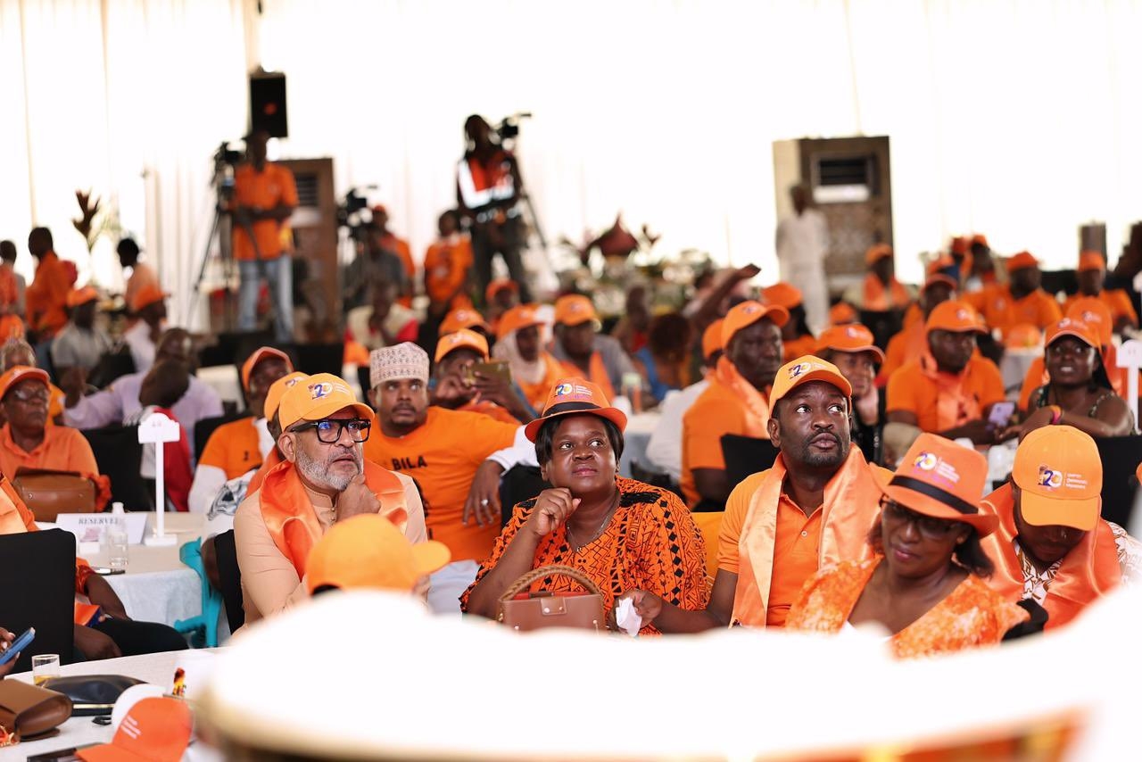 How ODM@20 events exposed divisions ahead of 2027