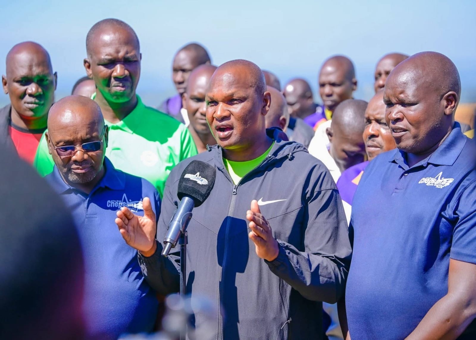 Senior athletes to be honoured ahead of Chepsaita Cross Country