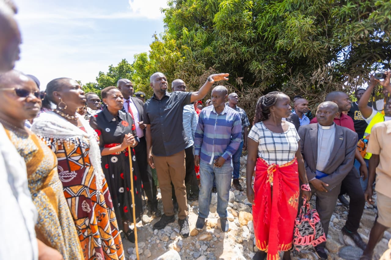 State pledges swift compensation for Marakwet landslide victims