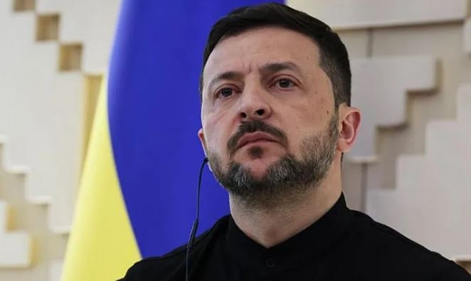 Zelensky warns against giving away territory as latest Ukraine talks end