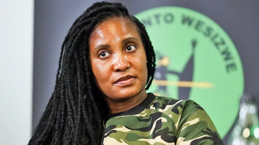 Ex-president's daughter resigns over allegations she duped South Africans to fight for Russia