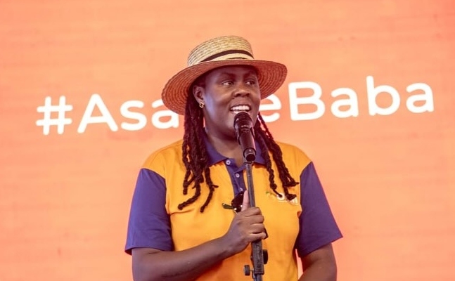 Don’t get excited! Winnie on division within ODM