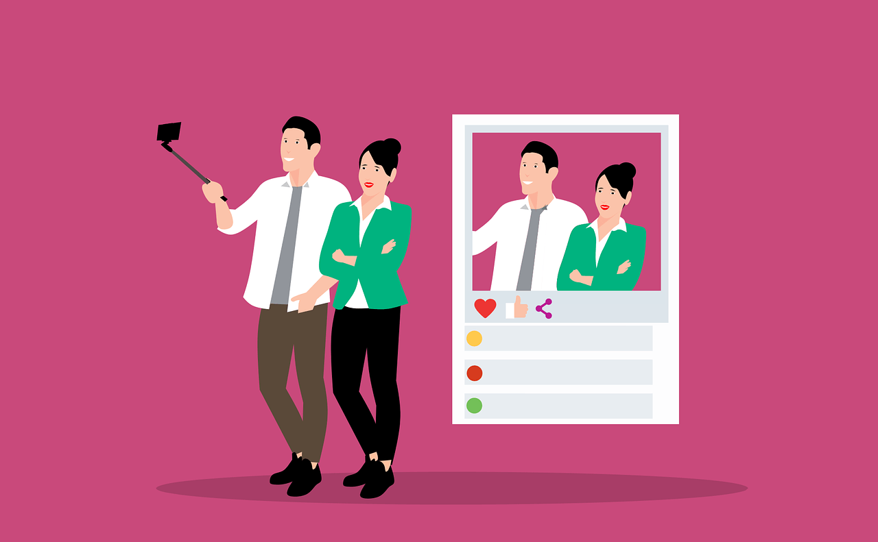 SOCIETY TALK: Are relationships embarrassing?