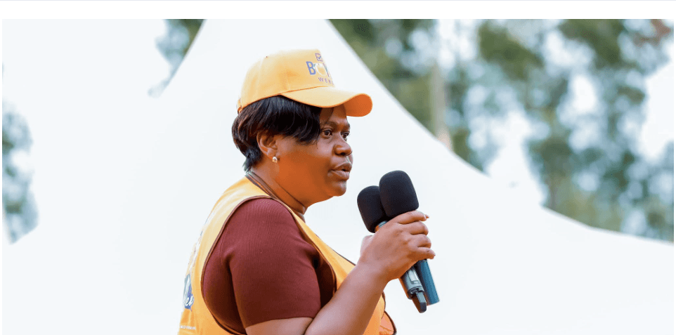 Leaders unite in call for peaceful campaigns in Kasipul constituency