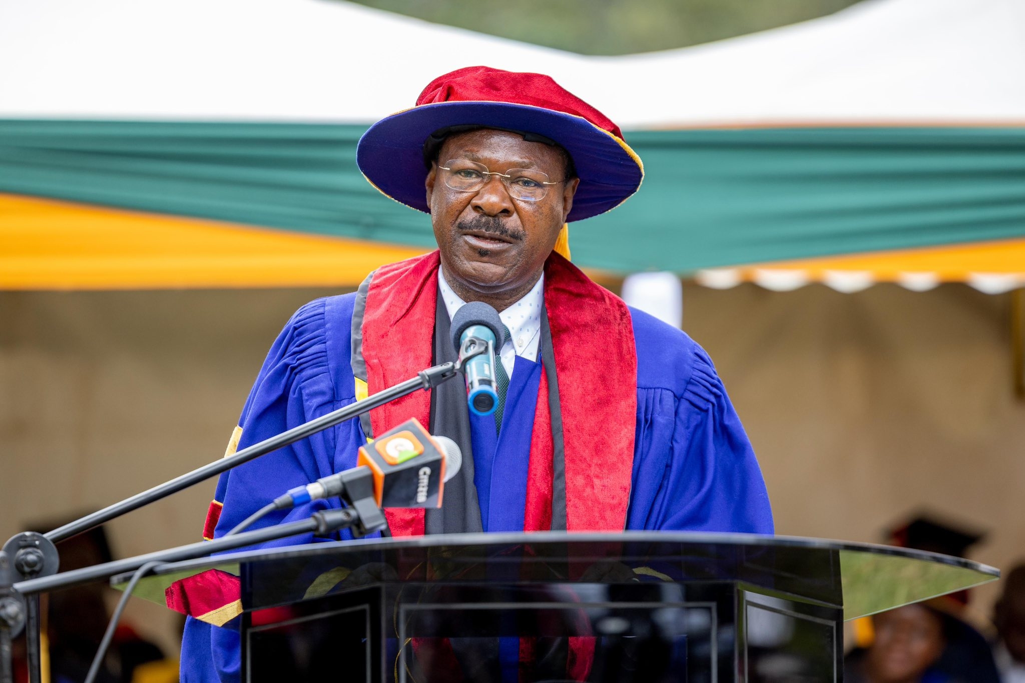 MPs seeks more funding for gazetted forests