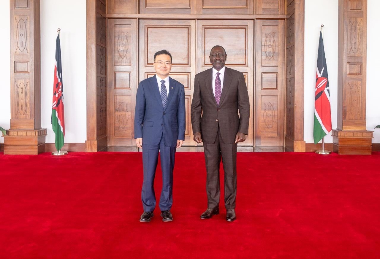 Dualing of Rironi–Mau Summit Road to start next week