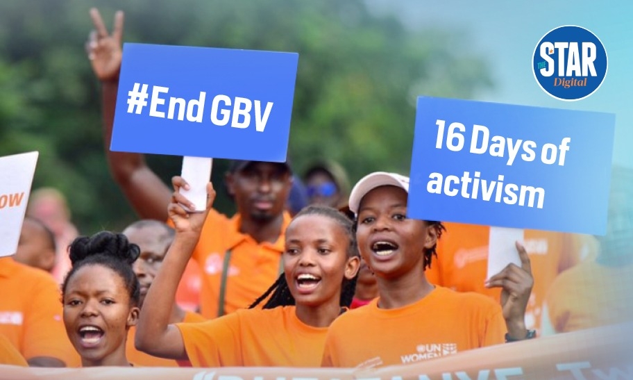 16 Days of Activism Against GBV: How to Protect Women from Violence