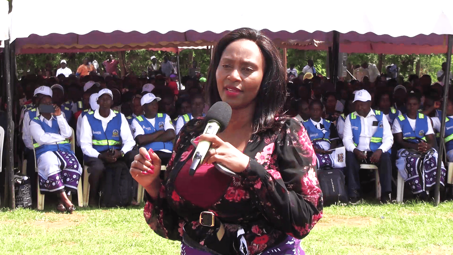 Kenya alert after Marburg virus outbreak in Ethiopia