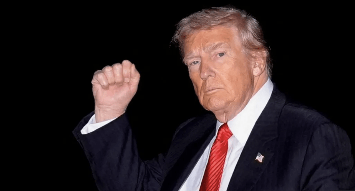 Trump says he doubts US will go to war with Venezuela