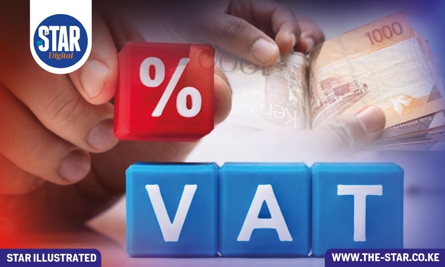 Which taxes are hitting your pocket most? What Kenyans said