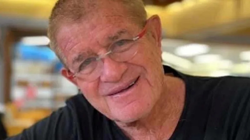 Israel confirms identity of hostage body returned by Hamas as Meny Godard