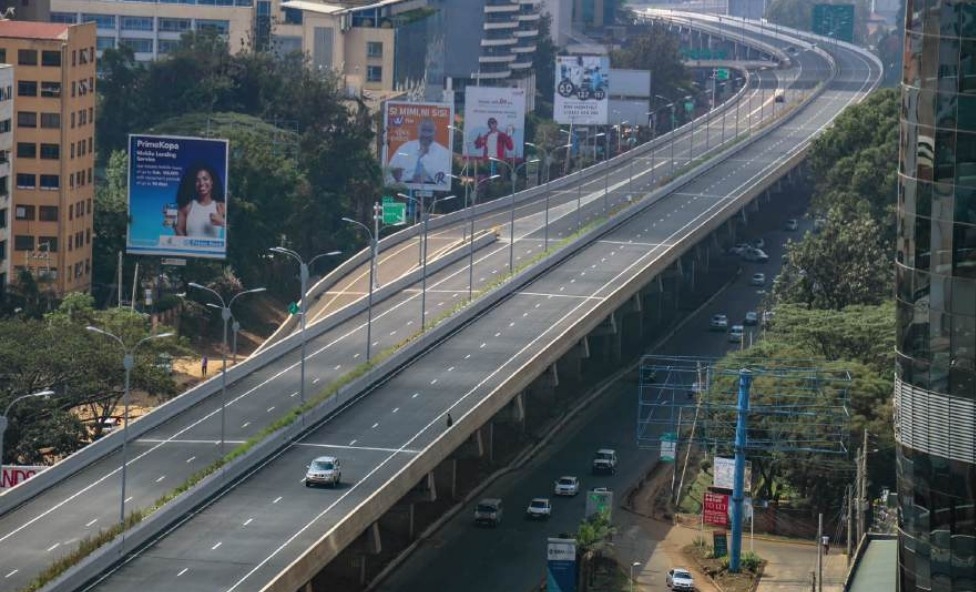 MWAMISI: Next frontier demands smarter public private partnerships (Siasa)