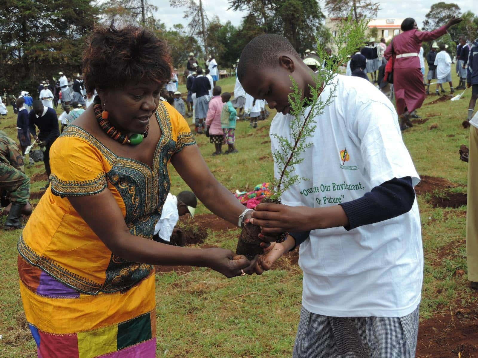 Teachers trained on transformative climate education for action