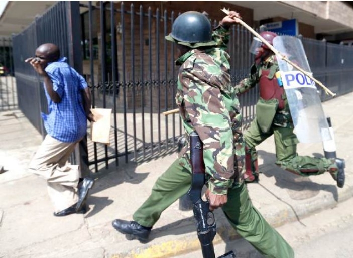 Damages, inequality and the constitution: Why do some claimants get more?