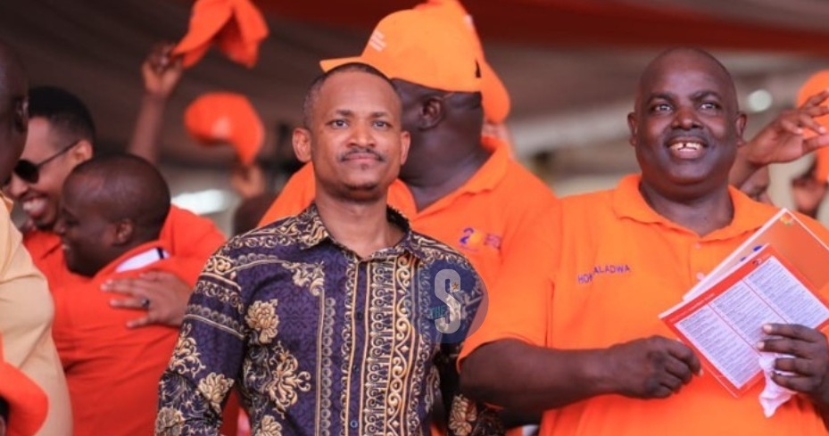 Babu: Baba, if living cost rises, we will demonstrate