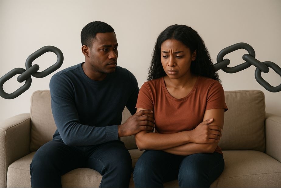 EXPLAINER: What you need to know about trauma bonding