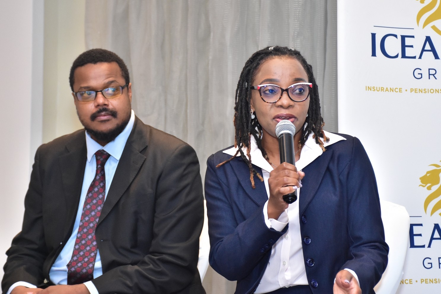 Medical bills, food costs and dependency sinking retirees into financial distress - Survey