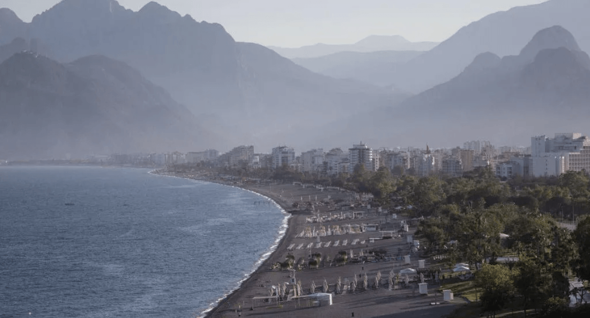 Turkey set to host COP31 after reaching compromise with Australia