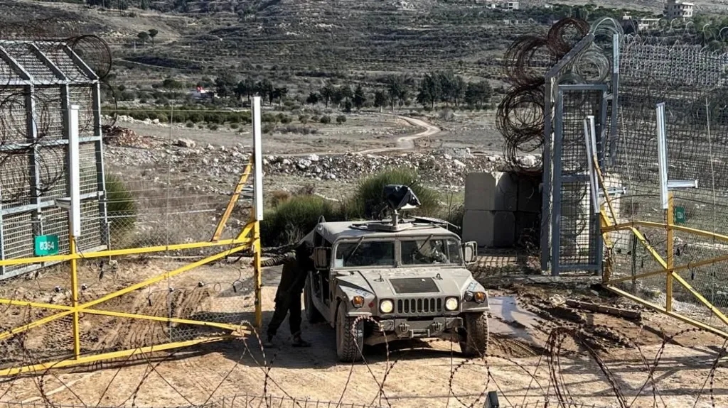 10 killed in deadliest Israeli raid for months in southern Syria