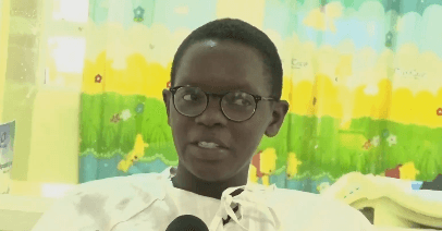 Kisii mother names quadruplets after Raila