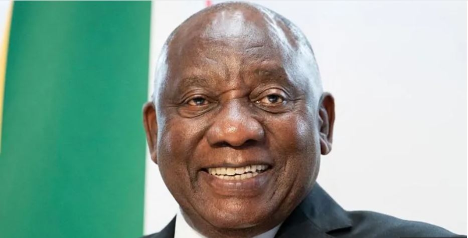 SA hits back at Trump's decision to skip G20 summit