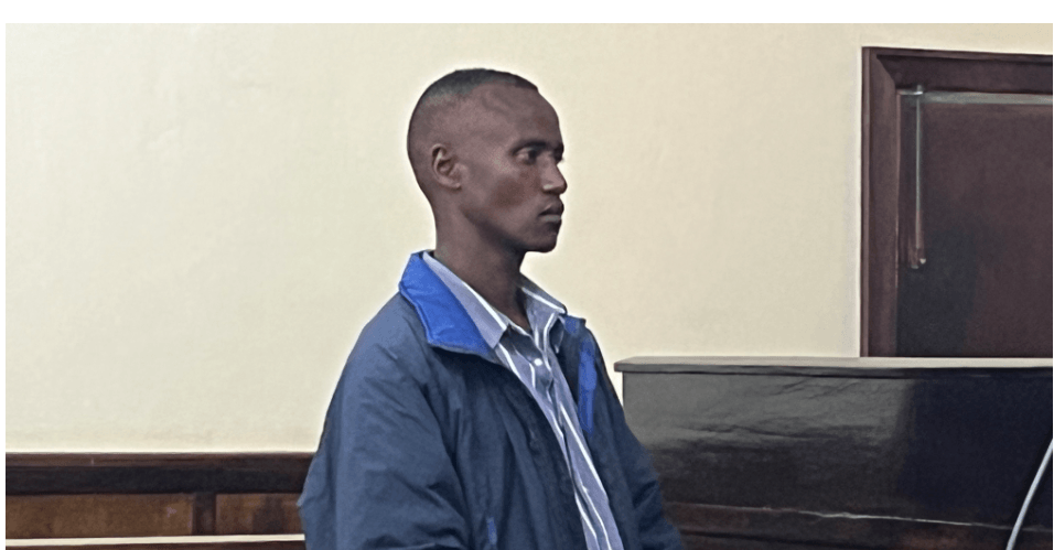 Police officer jailed 15 years for killing wife in Eldoret