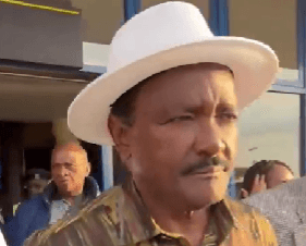 Mourning Raila: Kalonzo to visit Mama Ida Thursday