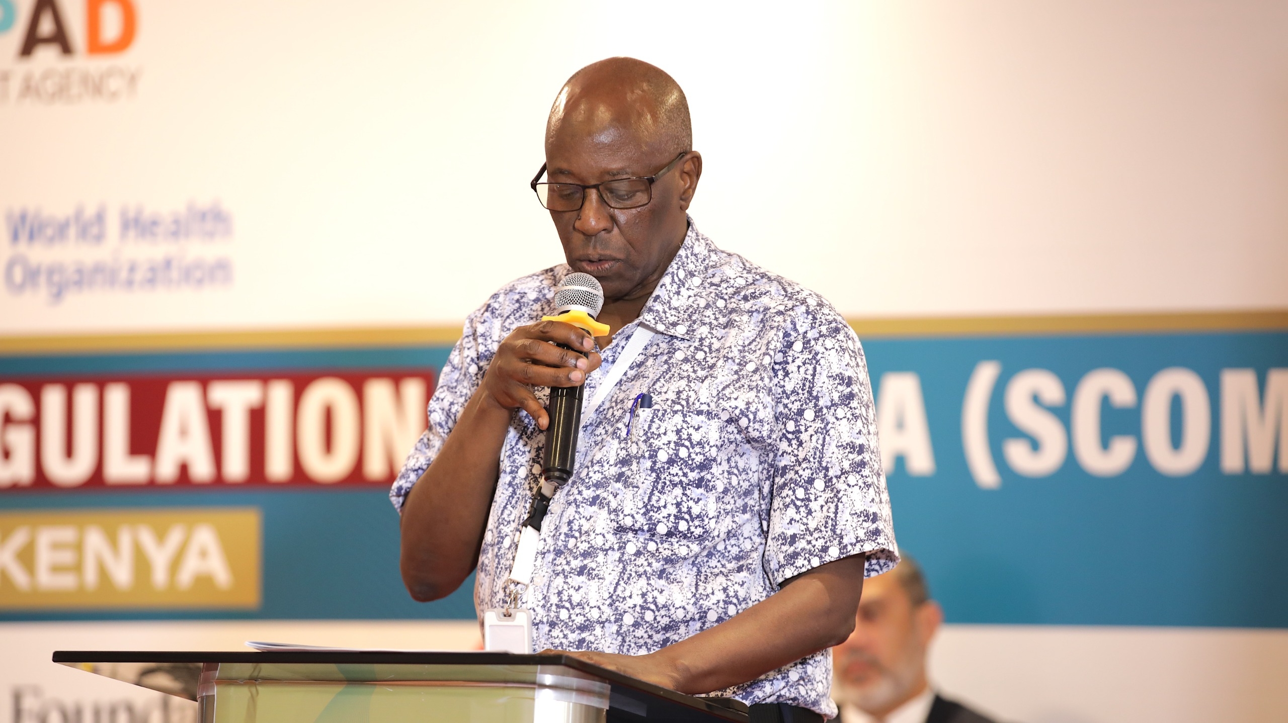 Experts call for regulatory unity as SCoMRA VII closes in Mombasa