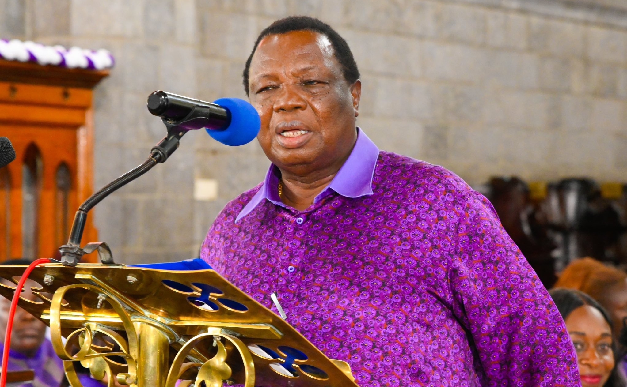 Atwoli: Kenyans abroad should register with Diplomatic Missions