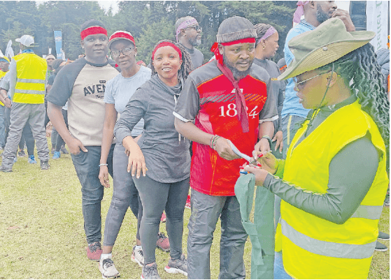 How an annual fun event seeks to reclaim degraded water towers