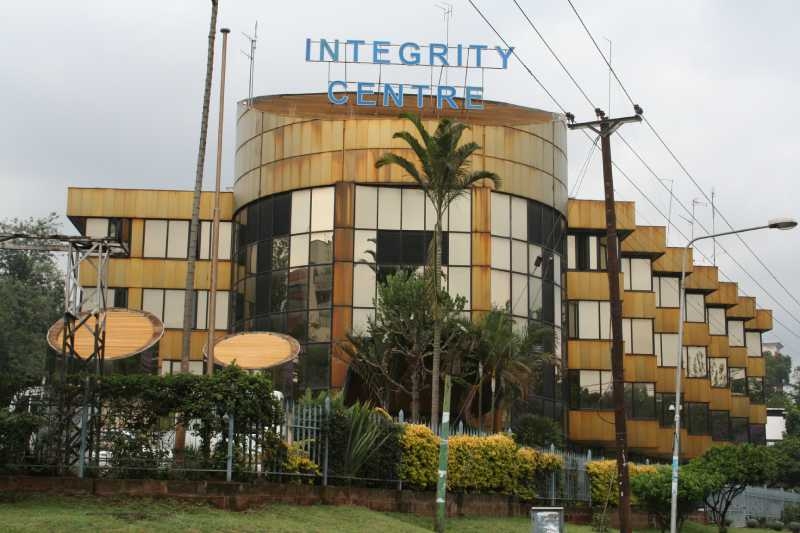 Youth call for integrity revolution as EACC spearheads inclusive talks