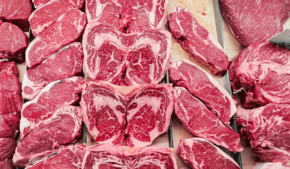 Trump calls for probe of meat packers over beef prices