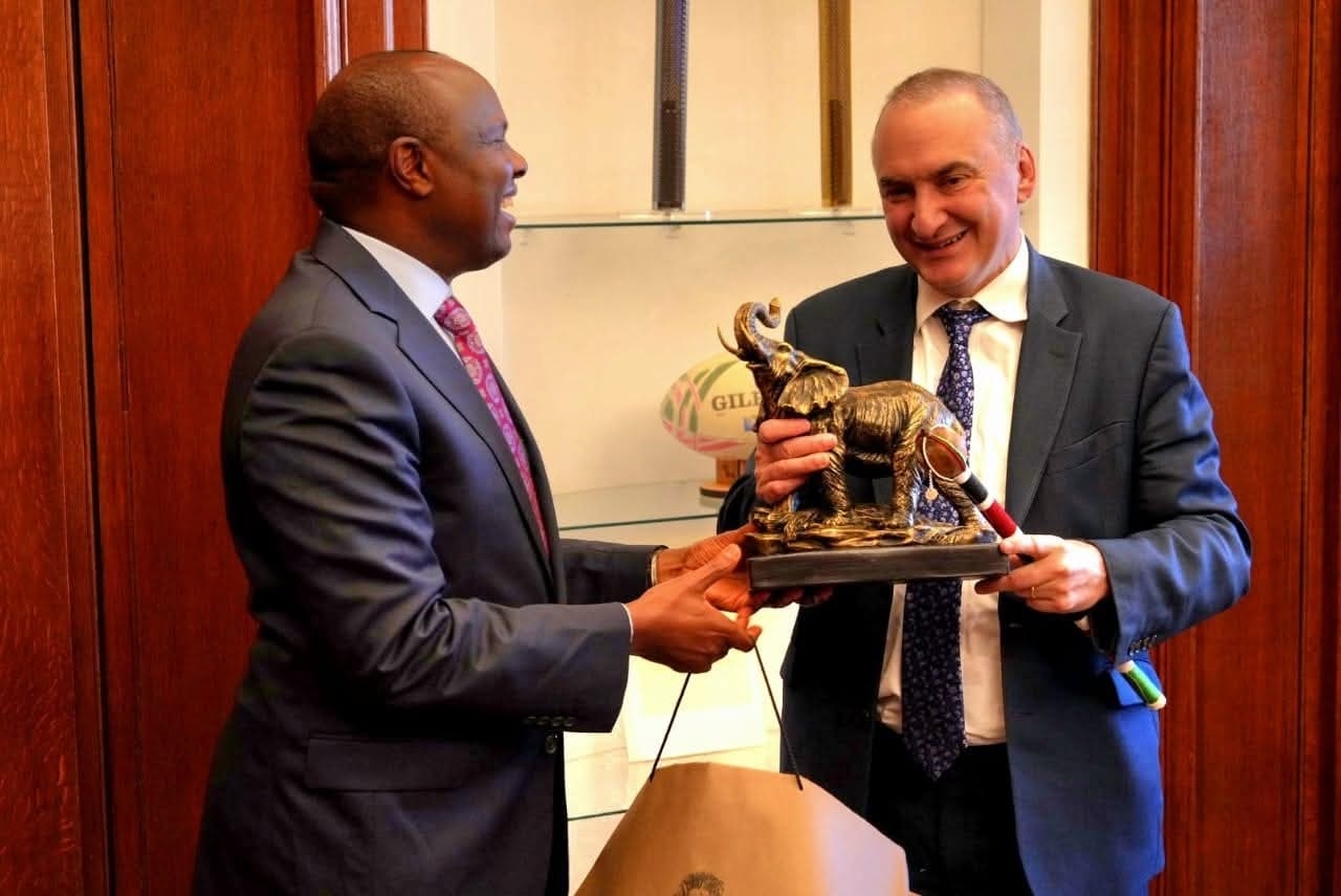 Koskei extends mandatory training deadline